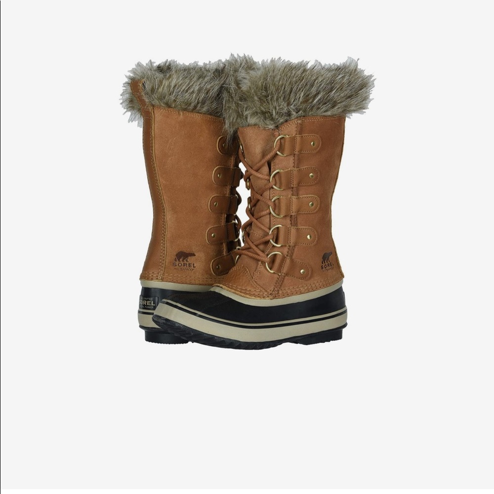 Sorel Joan of Arctic Winter Boots